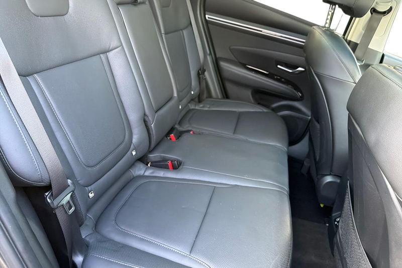 Used Hyundai TUCSON 2022 for sale - 77248750: Photo 23