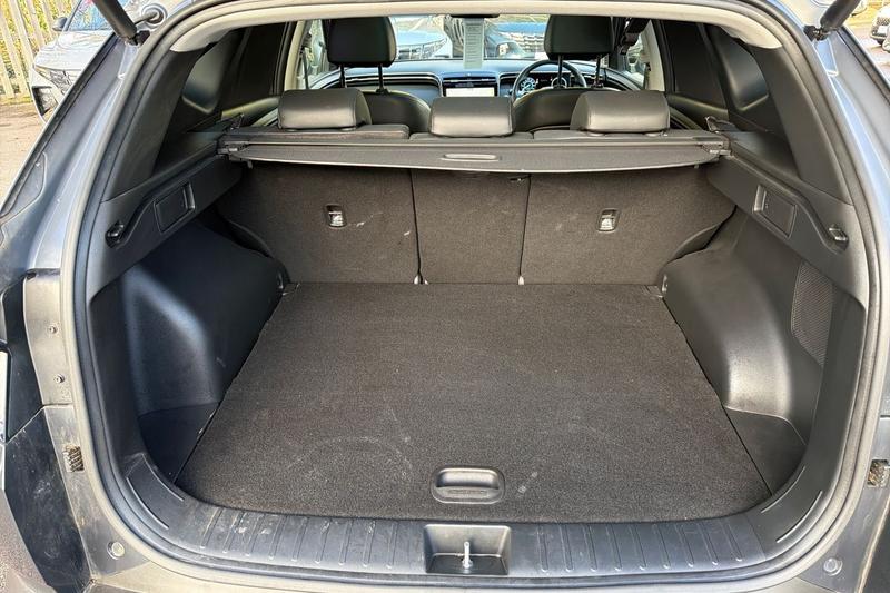 Used Hyundai TUCSON 2022 for sale - 77248750: Photo 24