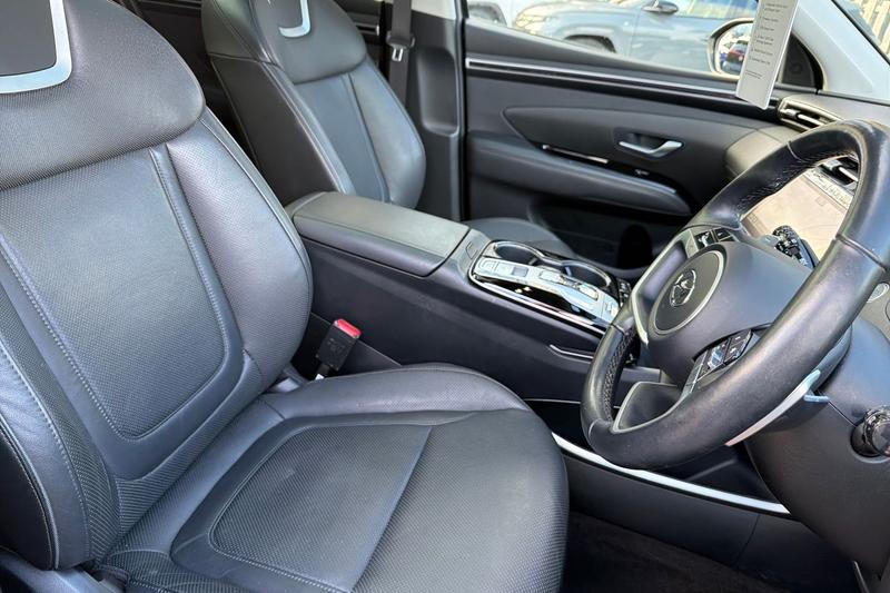 Used Hyundai TUCSON 2022 for sale - 77248750: Photo 29