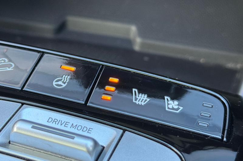 Used Hyundai TUCSON 2022 for sale - 77248750: Photo 30