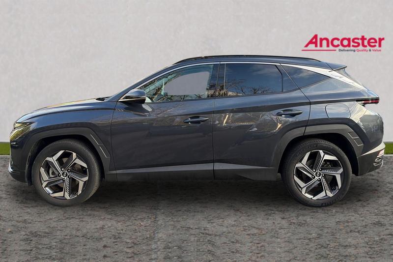 Used Hyundai TUCSON 2022 for sale - 77248750: Photo 6