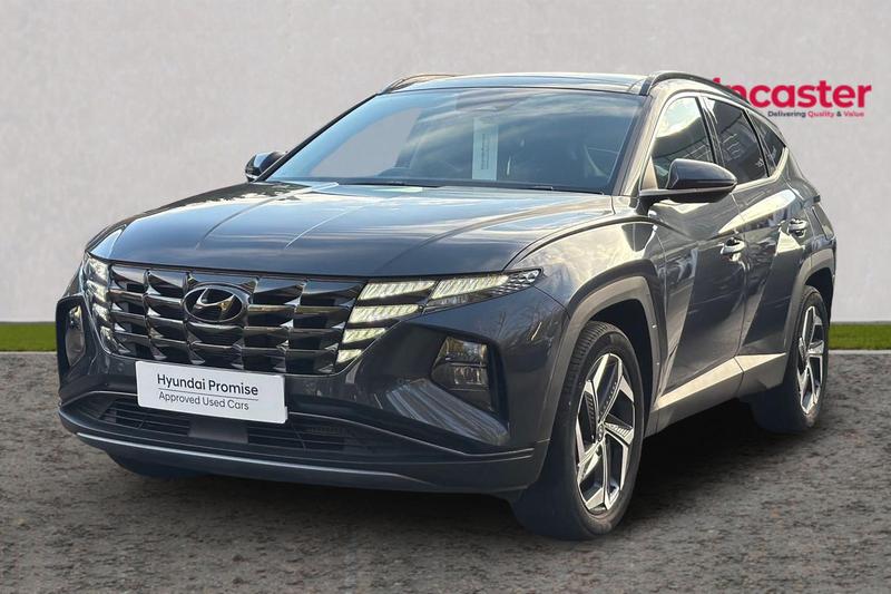 Used Hyundai TUCSON 2022 for sale - 77248750: Photo 7