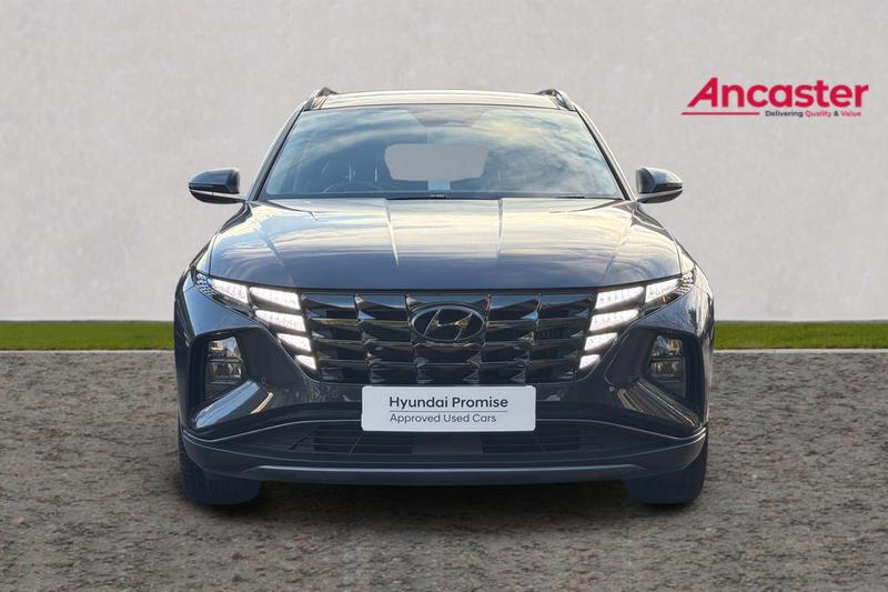 Used Hyundai TUCSON 2022 for sale - 77248750: Photo 8