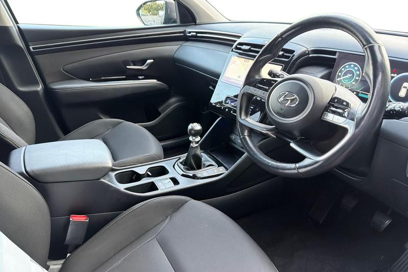 Used Hyundai TUCSON 2021 for sale - 77204955: Photo 10