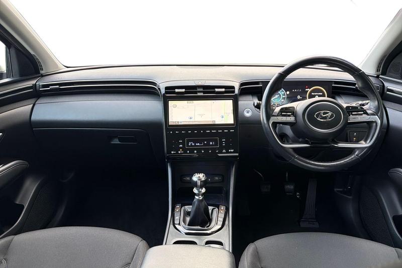 Used Hyundai TUCSON 2021 for sale - 77204955: Photo 12