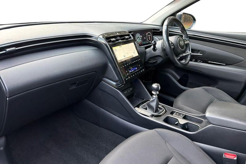 Used Hyundai TUCSON 2021 for sale - 77204955: Photo 13