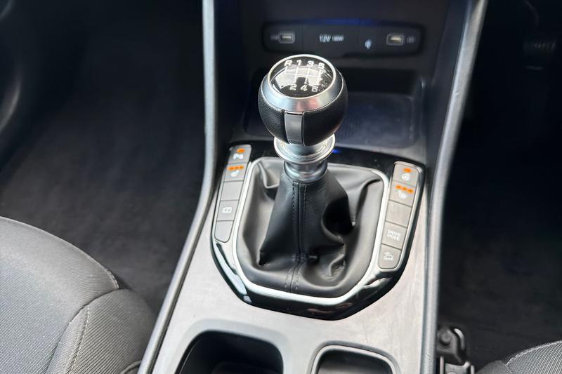 Used Hyundai TUCSON 2021 for sale - 77204955: Photo 14