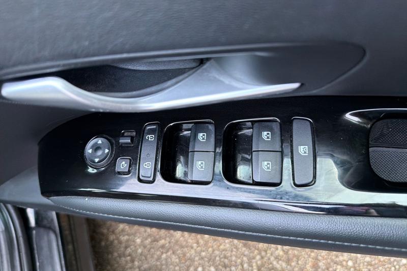 Used Hyundai TUCSON 2021 for sale - 77204955: Photo 16