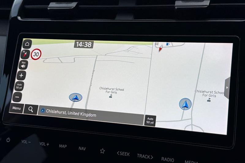 Used Hyundai TUCSON 2021 for sale - 77204955: Photo 18