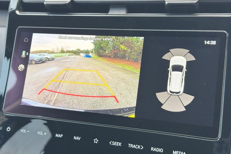 Used Hyundai TUCSON 2021 for sale - 77204955: Photo 19