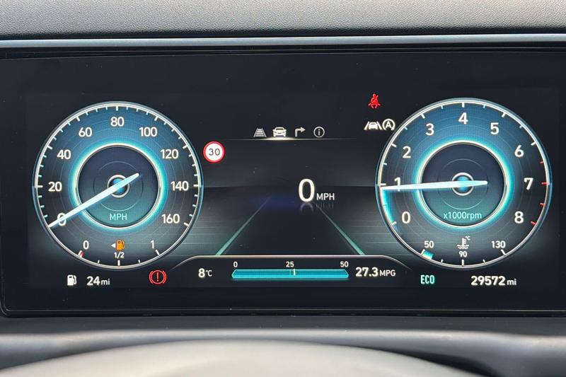 Used Hyundai TUCSON 2021 for sale - 77204955: Photo 20