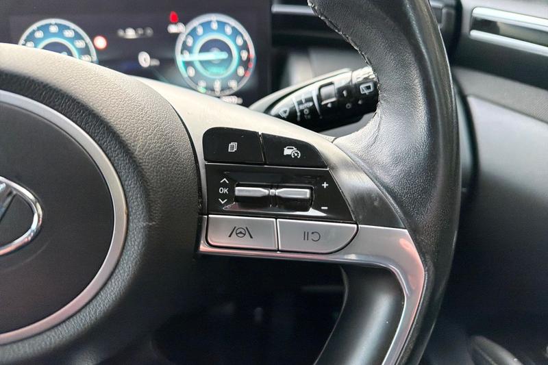 Used Hyundai TUCSON 2021 for sale - 77204955: Photo 22