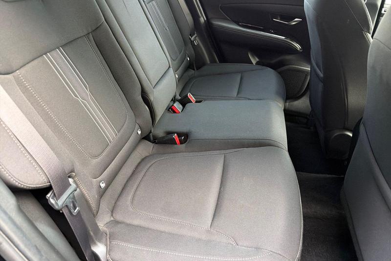 Used Hyundai TUCSON 2021 for sale - 77204955: Photo 23