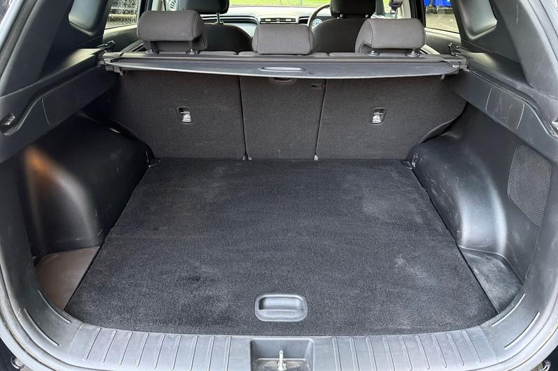 Used Hyundai TUCSON 2021 for sale - 77204955: Photo 24