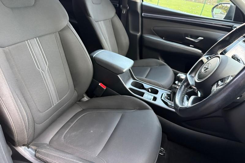 Used Hyundai TUCSON 2021 for sale - 77204955: Photo 25