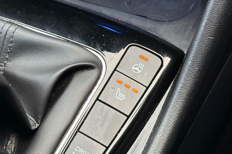 Used Hyundai TUCSON 2021 for sale - 77204955: Photo 26