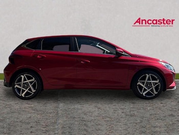 Used Hyundai i20 2026 for sale - 79159705: Photo