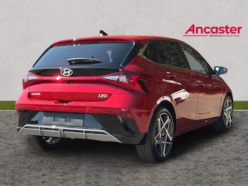 Used Hyundai i20 2026 for sale - 79159705: Photo