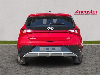 Used Hyundai i20 2026 for sale - 79159705: Photo