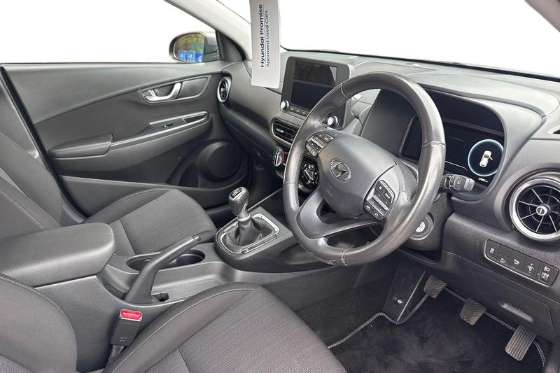 Used Hyundai KONA for sale - 77587859: Photo 10