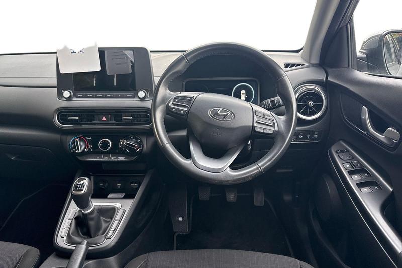 Used Hyundai KONA for sale - 77587859: Photo 11