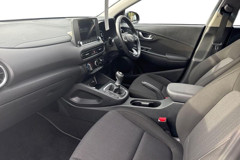 Used Hyundai KONA for sale - 77587859: Photo 13