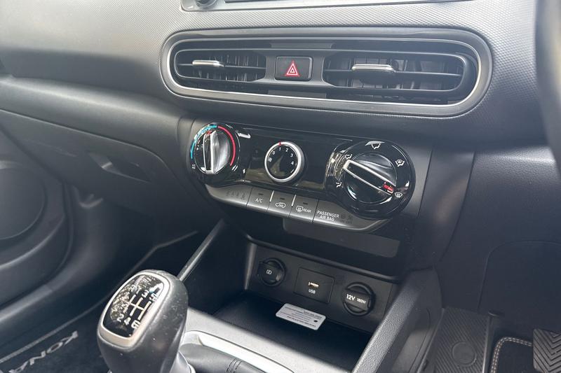 Used Hyundai KONA for sale - 77587859: Photo 15