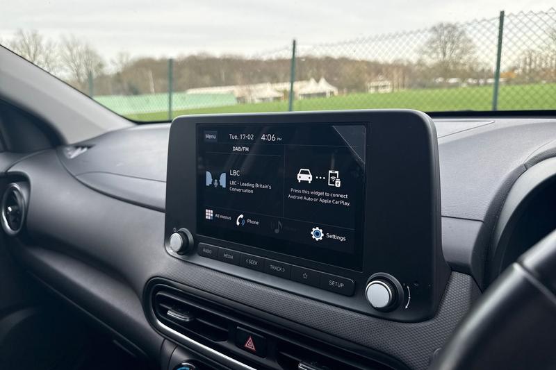 Used Hyundai KONA for sale - 77587859: Photo 17