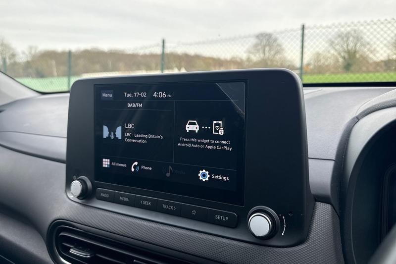 Used Hyundai KONA for sale - 77587859: Photo 18