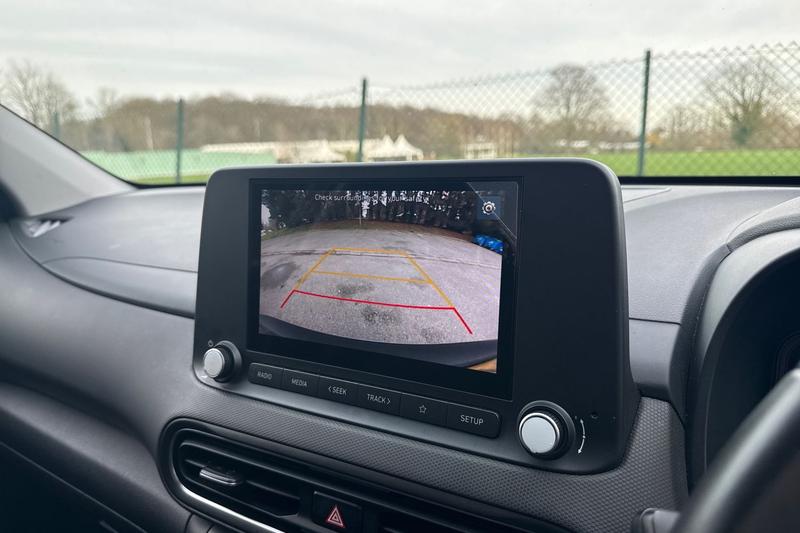 Used Hyundai KONA for sale - 77587859: Photo 19