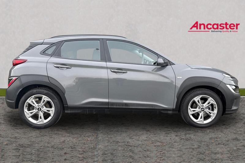 Used Hyundai KONA for sale - 77587859: Photo 2