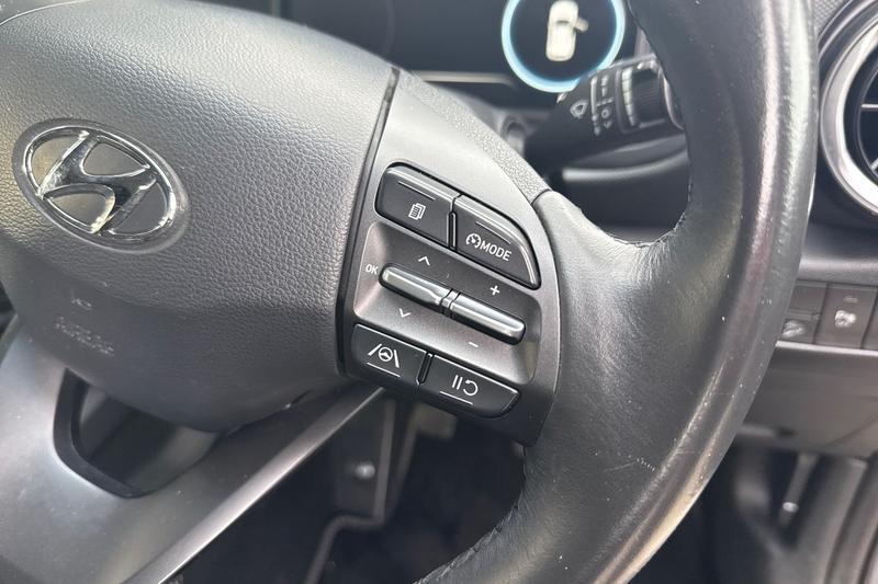 Used Hyundai KONA for sale - 77587859: Photo 22