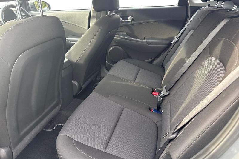 Used Hyundai KONA for sale - 77587859: Photo 23