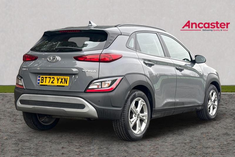 Used Hyundai KONA for sale - 77587859: Photo 3