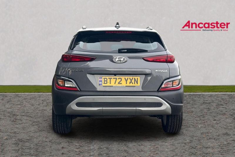 Used Hyundai KONA for sale - 77587859: Photo 4