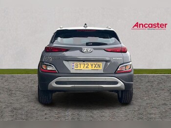 Used Hyundai KONA undefined for sale - 77587859: Photo