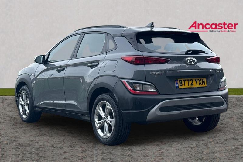 Used Hyundai KONA for sale - 77587859: Photo 5