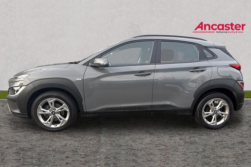 Used Hyundai KONA for sale - 77587859: Photo 6
