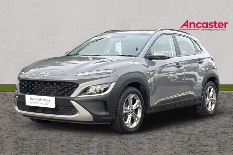 Used Hyundai KONA for sale - 77587859: Photo 7