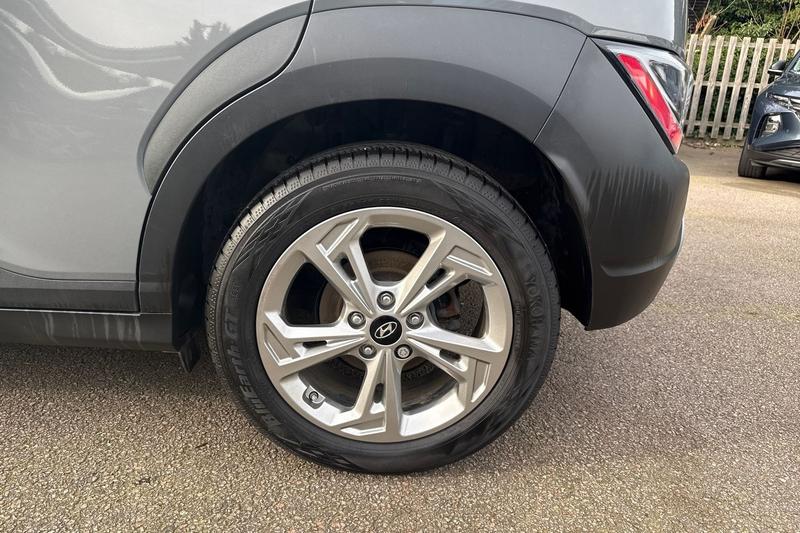 Used Hyundai KONA for sale - 77587859: Photo 9