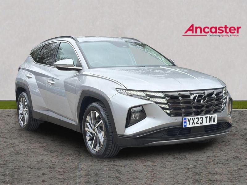 Used Hyundai TUCSON 2023 for sale - 78133794: Photo 1