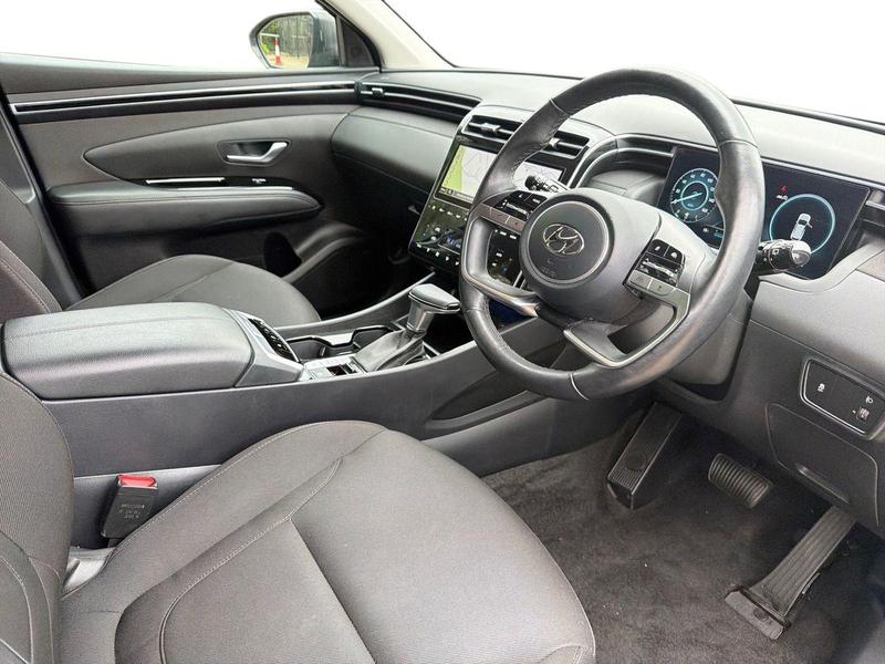 Used Hyundai TUCSON 2023 for sale - 78133794: Photo 10