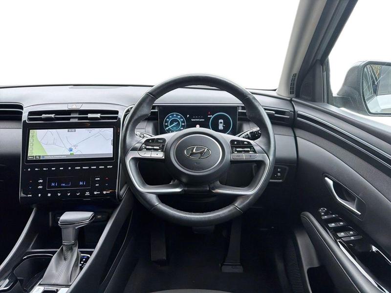 Used Hyundai TUCSON 2023 for sale - 78133794: Photo 11