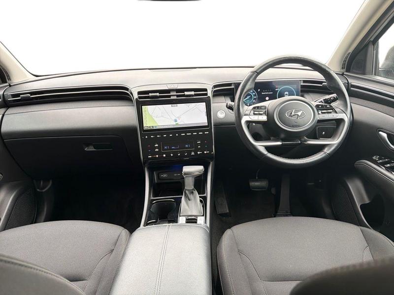 Used Hyundai TUCSON 2023 for sale - 78133794: Photo 12