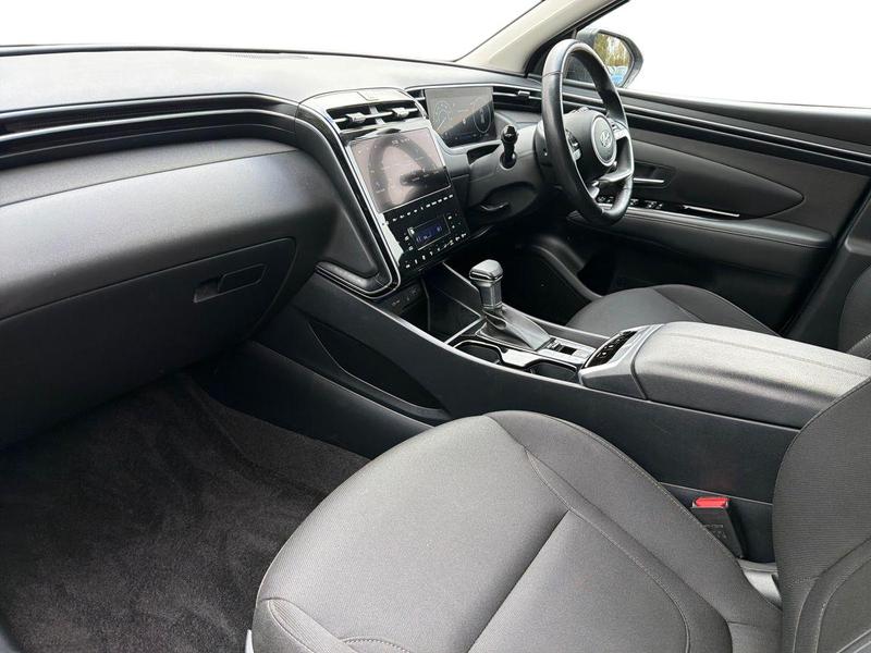 Used Hyundai TUCSON 2023 for sale - 78133794: Photo 13