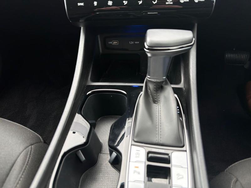 Used Hyundai TUCSON 2023 for sale - 78133794: Photo 14