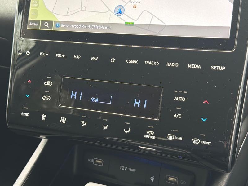 Used Hyundai TUCSON 2023 for sale - 78133794: Photo 15