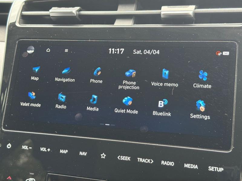 Used Hyundai TUCSON 2023 for sale - 78133794: Photo 17