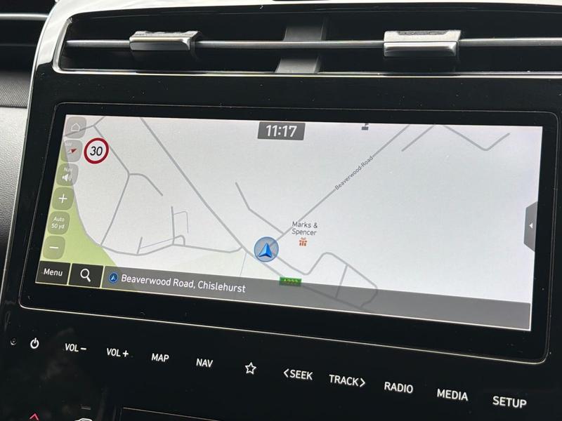 Used Hyundai TUCSON 2023 for sale - 78133794: Photo 18