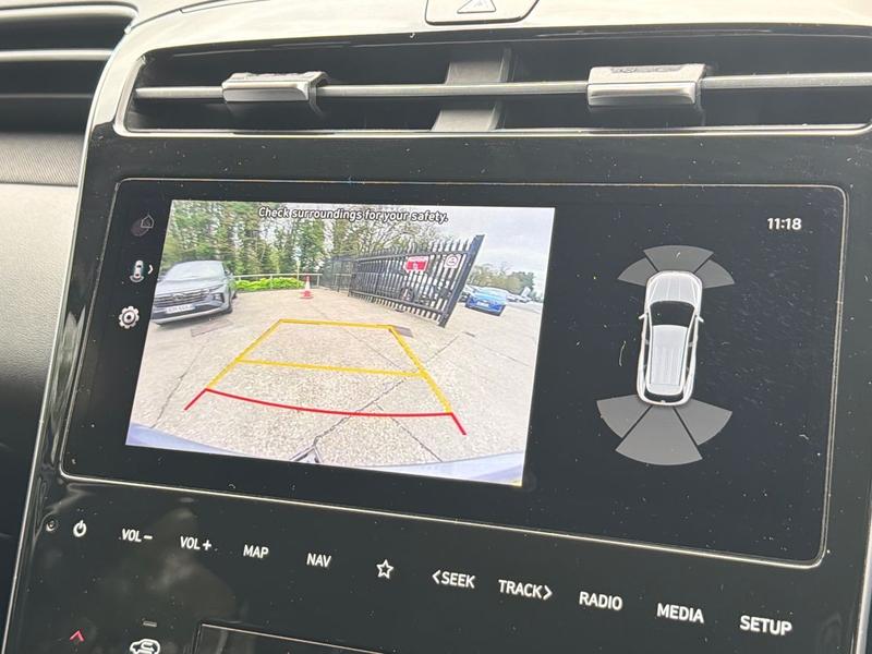 Used Hyundai TUCSON 2023 for sale - 78133794: Photo 19